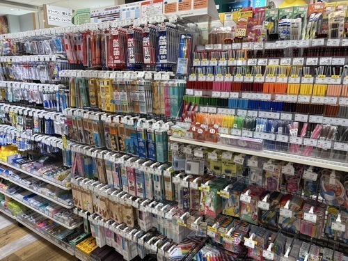 色鉛筆
