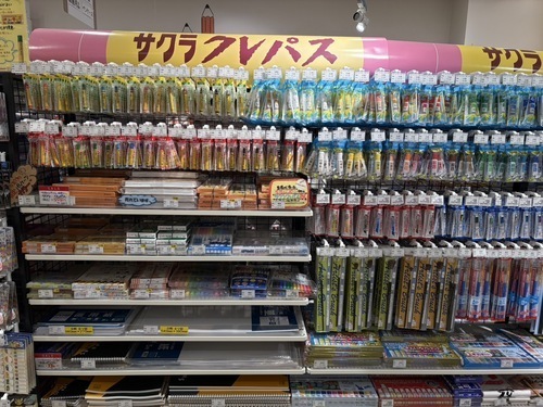 クレパス&絵の具