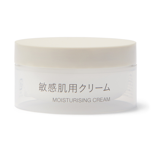 敏感肌用クリーム