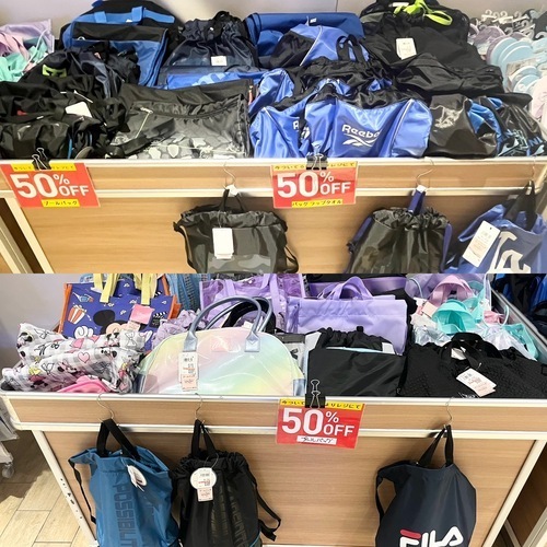 1階催事③