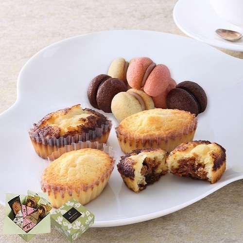 ハッピースウィートボックスS