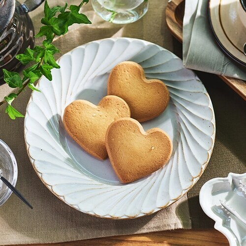 しあわせサブレ