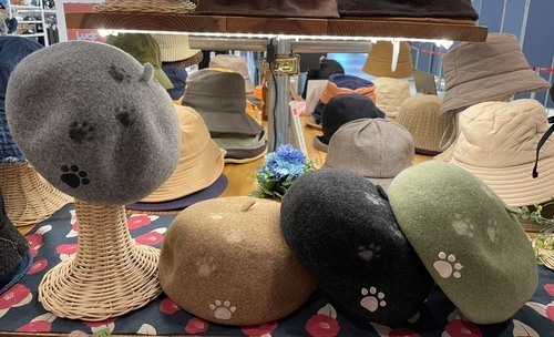 商品の画像
