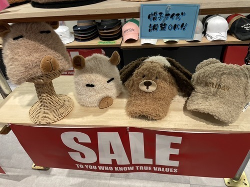 商品の画像