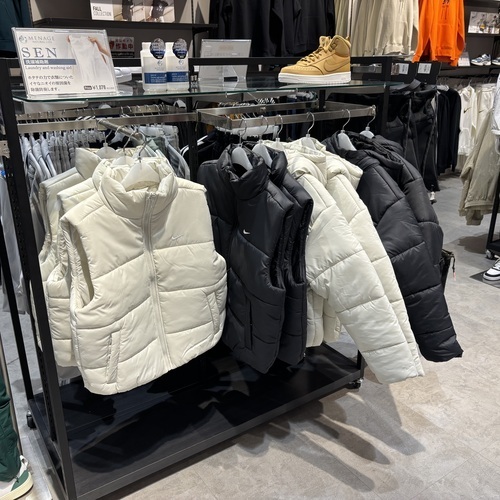 商品の画像
