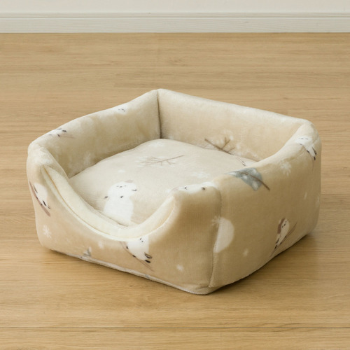 2WAYﾄﾞｰﾑﾍﾟｯﾄﾍﾞｯﾄﾞNWｼﾏｴﾅｶﾞ