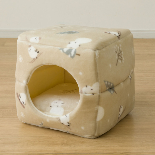 2WAYﾄﾞｰﾑﾍﾟｯﾄﾍﾞｯﾄﾞNWｼﾏｴﾅｶﾞ