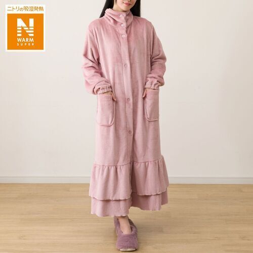 ｷﾙﾓｳﾌ NWSP ﾌﾘﾙRO