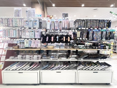 2026年度新入学用文具①