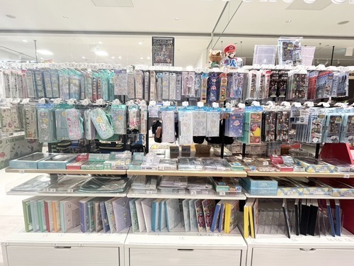 2026年度新入学用文具②