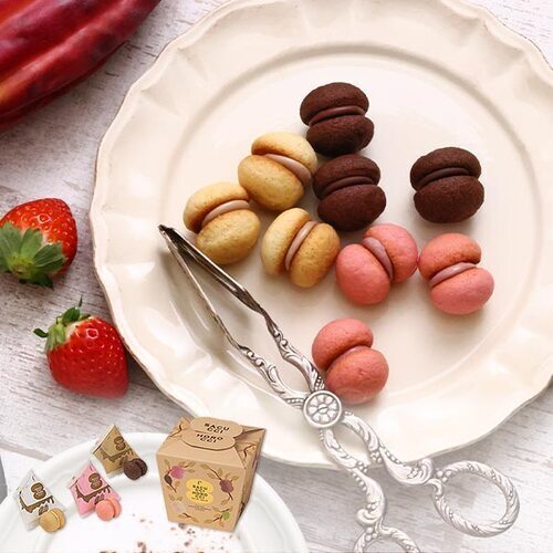 サクッチホロッチ