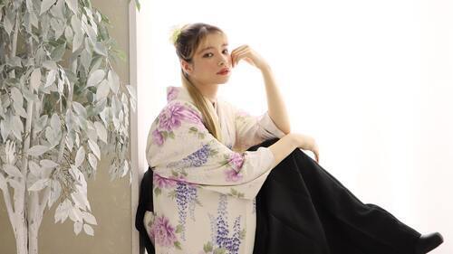 卒業式や謝恩会に！袴レンタル