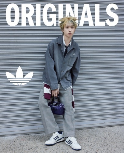 着用イメージ画像