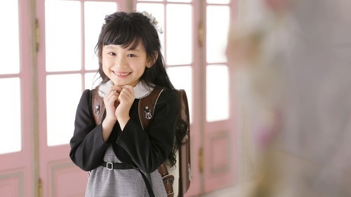 ご家族の大切な記念日を特別な一枚に☆