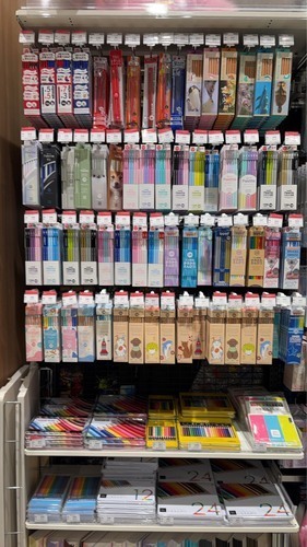 2026年鉛筆名入れ②