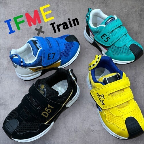 🌟大人気シリーズ🌟IFME×TRAIN