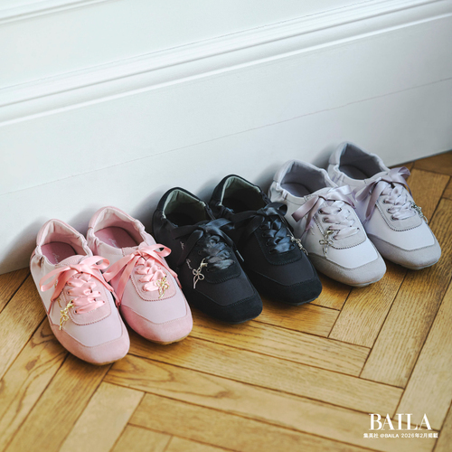 『どんな1日にもフィットする』HAWKINS新作レディースシューズ入荷!!