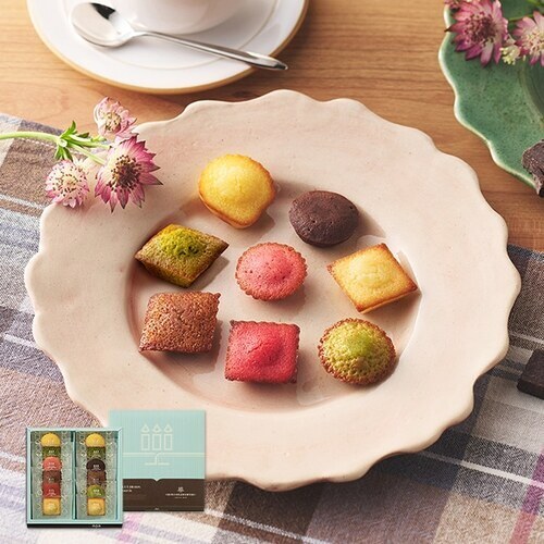 プティ・ガトー・アソルティ