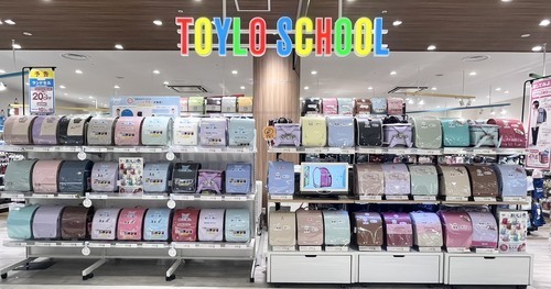 2026年5月ランドセルフェア④