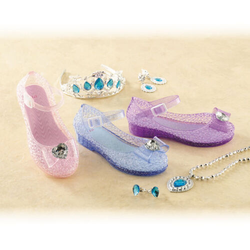 【女の子の憧れ👸】キラキラサンダル✨ 税込1,078円