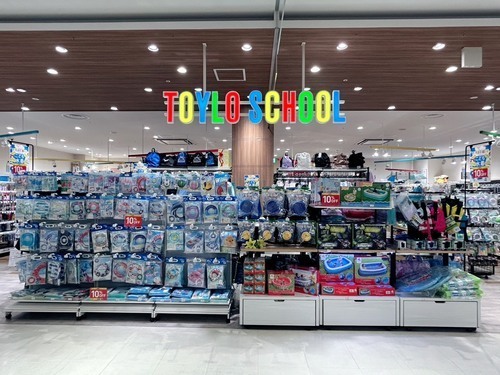 水着🩱🩳・水遊び用品販売中🛟🩴