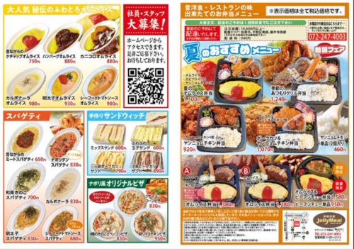 商品の画像