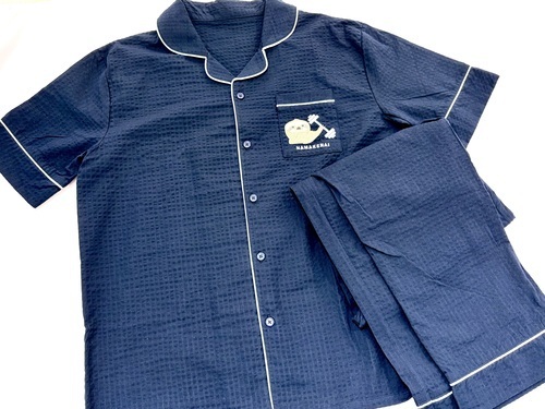 パジャマ上下セット3619円