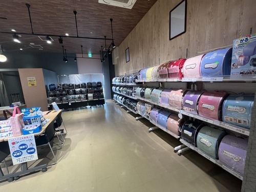 2027年度入学用ランドセル花屋さん跡地⑦