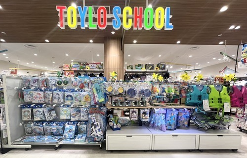 水着🩱🩲水遊び用品販売中🛟🩴🏖