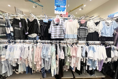 水着&水遊び用品20%OFFセール‼️🛟