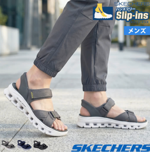 🌟SKECHERS　スリップインズサンダル　SALE🌟