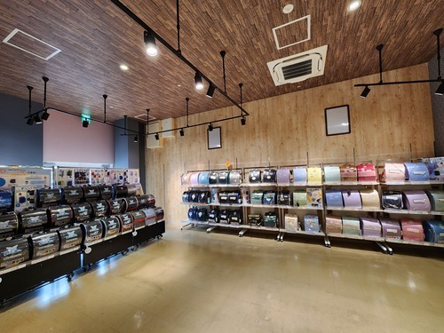 2027年度入学用ランドセル花屋さん跡地8月②