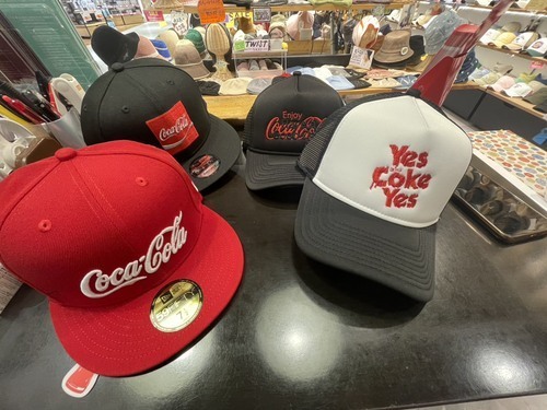 ニューエラ限定商品入荷！！