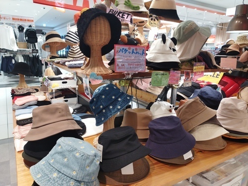 夏こそバケハ！