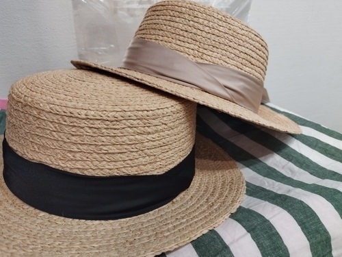夏をオシャレに乗り切ろう！