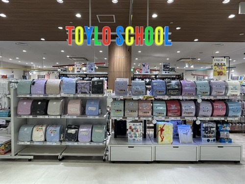 ☀️2027年度モデルランドセル🎒☀️