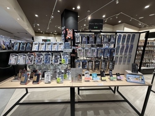 iPhoneケース