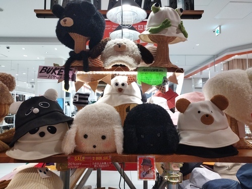 アニマル