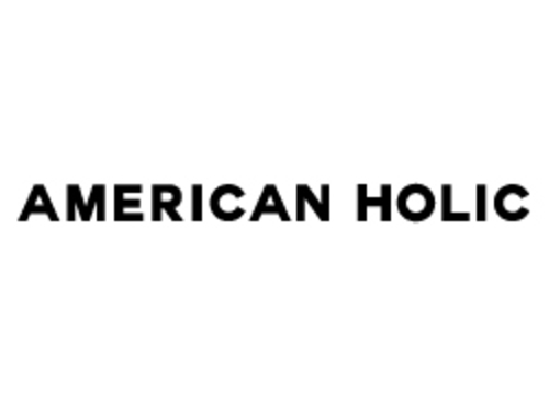 アメリカンホリックのロゴ画像