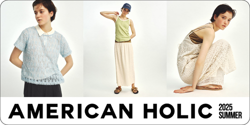 アメリカンホリックの画像