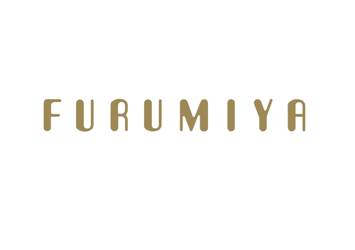 フルミヤのロゴ