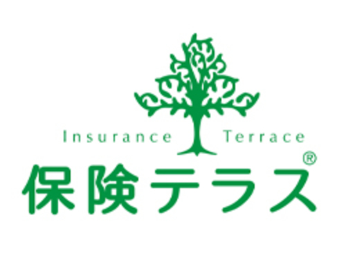 保険テラスロゴ画像
