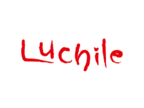 Luchileロゴ