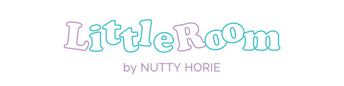 Little Room by NUTTY HORIEのロゴ画像