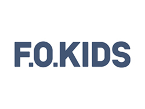 F.O.KIDSロゴ画像