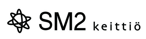 SM2 keittioロゴ