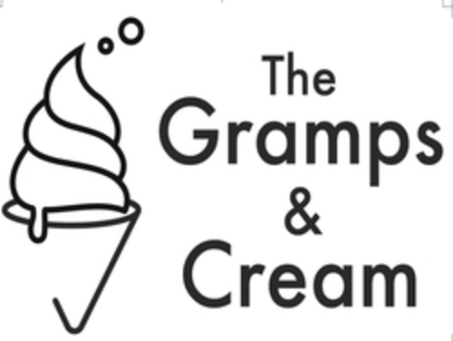 The Gramps ＆ Creamの画像