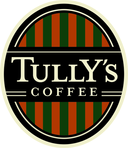 タリーズコーヒーのロゴ画像